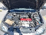 1HGEM22921L****** Repairable 2001 Honda Civic in Fremont