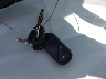 1HGEM22921L****** Salvage 2001 Honda Civic in California State