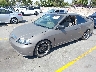 1HGEM22921L****** Used and Repairable 2001 Honda Civic in Fremont