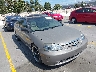 1HGEM22921L****** Salvage and Repairable 2001 Honda Civic in California State