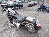 1HD1BX5147Y****** Salvamento y Reparables 2007 Harley-Davidson Fat Boy en Rec Rides Online Exclusive