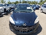 JM1CW2CLXE0****** Wrecked 2014 Mazda 5 in Ohio State