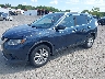 KNMAT2MV1GP****** Used and Repairable 2016 Nissan Rogue in Elkton