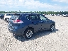 KNMAT2MV1GP****** Salvage and Wrecked 2016 Nissan Rogue in Maryland State