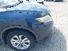 KNMAT2MV1GP****** Salvage and Repairable 2016 Nissan Rogue in Maryland State