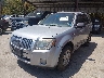 4M2CU81G49K****** Used and Repairable 2009 Mercury Mariner in Dallas-Fort Worth