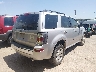 4M2CU81G49K****** Salvage and Wrecked 2009 Mercury Mariner in Texas State
