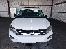 WVGTV7AX4HW****** Destrozados 2017 Volkswagen Tiguan en Estado de Georgia