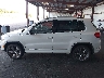 WVGTV7AX4HW****** Reparables 2017 Volkswagen Tiguan en Estado de Georgia