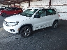 WVGTV7AX4HW****** Usados y Reparables 2017 Volkswagen Tiguan en Atlanta West