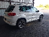 WVGTV7AX4HW****** Salvamento y Destrozados 2017 Volkswagen Tiguan en Estado de Georgia