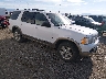 1FMZU74WX3Z****** Salvamento y Destrozados 2003 Ford Explorer en Western Colorado