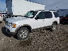 1FMZU74WX3Z****** Usados y Reparables 2003 Ford Explorer en Western Colorado
