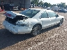 1LNLM91V1TY****** Salvage and Wrecked 1996 Lincoln Mark in Mississippi State