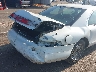 1LNLM91V1TY****** Salvage and Repairable 1996 Lincoln Mark in Mississippi State