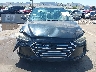KMHD74LF8HU****** Wrecked 2017 Hyundai Elantra in Arizona State