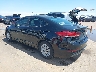 KMHD74LF8HU****** Salvage and Repairable 2017 Hyundai Elantra in Phoenix