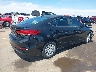 KMHD74LF8HU****** Salvage and Wrecked 2017 Hyundai Elantra in Arizona State
