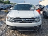 1V2WP2CA7KC****** Usados 2019 Volkswagen Atlas en Estado de Georgia