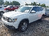 1V2WP2CA7KC****** Salvamento y Destrozados 2019 Volkswagen Atlas en Atlanta South