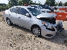 3N1CN7AP1GL****** Salvage and Wrecked 2016 Nissan Versa in Fort Myers