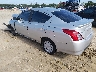 3N1CN7AP1GL****** Salvage and Repairable 2016 Nissan Versa in Fort Myers