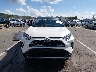 2T3E6RFV4LW****** Wrecked 2020 Toyota RAV4 Hybrid in Illinois State