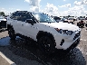 2T3E6RFV4LW****** Salvage and Wrecked 2020 Toyota RAV4 Hybrid in Saint Louis