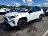 2T3E6RFV4LW****** Used and Repairable 2020 Toyota RAV4 Hybrid in Saint Louis