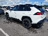 2T3E6RFV4LW****** Salvage and Repairable 2020 Toyota RAV4 Hybrid in Saint Louis
