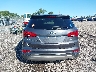 5XYZT3LB3HG****** Destrozados 2017 Hyundai Santa Fe