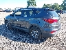 5XYZT3LB3HG****** Salvamento y Reparables 2017 Hyundai Santa Fe en Greenville