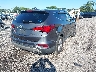 5XYZT3LB3HG****** Salvamento y Destrozados 2017 Hyundai Santa Fe en Estado de Carolina del Sur