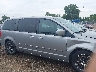 2C4RDGBG2FR****** Repairable 2015 Dodge Grand Caravan in Ohio State
