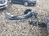 2C4RDGBG2FR****** Wrecked 2015 Dodge Grand Caravan in Ohio State