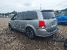 2C4RDGBG2FR****** Salvage and Repairable 2015 Dodge Grand Caravan in Columbus