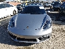 WP0AB2A88MS****** Wrecked 2021 Porsche 718 in California State