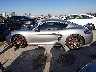 WP0AB2A88MS****** Repairable 2021 Porsche 718 in California State