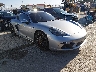 WP0AB2A88MS****** Salvage and Wrecked 2021 Porsche 718 in Anaheim Consolidated
