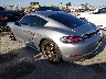WP0AB2A88MS****** Salvage and Repairable 2021 Porsche 718 in Anaheim Consolidated