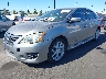 3N1AB7AP7DL****** Used and Repairable 2013 Nissan Sentra in Ace Perris