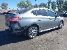 3N1AB7AP7DL****** Salvage and Wrecked 2013 Nissan Sentra in California State