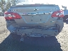 3N1AB7AP7DL****** Salvage and Repairable 2013 Nissan Sentra in California State