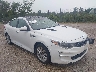 5XXGU4L31HG****** Salvamento y Destrozados 2017 Kia Optima en Milwaukee