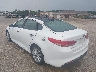 5XXGU4L31HG****** Salvamento y Reparables 2017 Kia Optima en Milwaukee