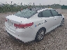 5XXGU4L31HG****** Salvamento y Destrozados 2017 Kia Optima en Estado de Wisconsin