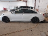WAUG8AFC1HN****** Repairable 2017 Audi A6 in Michigan State