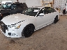 WAUG8AFC1HN****** Used and Repairable 2017 Audi A6 in Flint