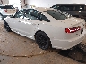 WAUG8AFC1HN****** Salvage and Repairable 2017 Audi A6 in Flint