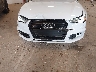 WAUG8AFC1HN****** Salvage and Repairable 2017 Audi A6 in Michigan State